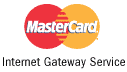 MasterCard Internet Gateway Service